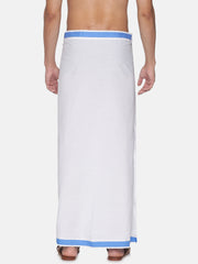 Men Readymade Pocket Dhoti