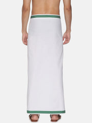 Men Readymade Pocket Dhoti