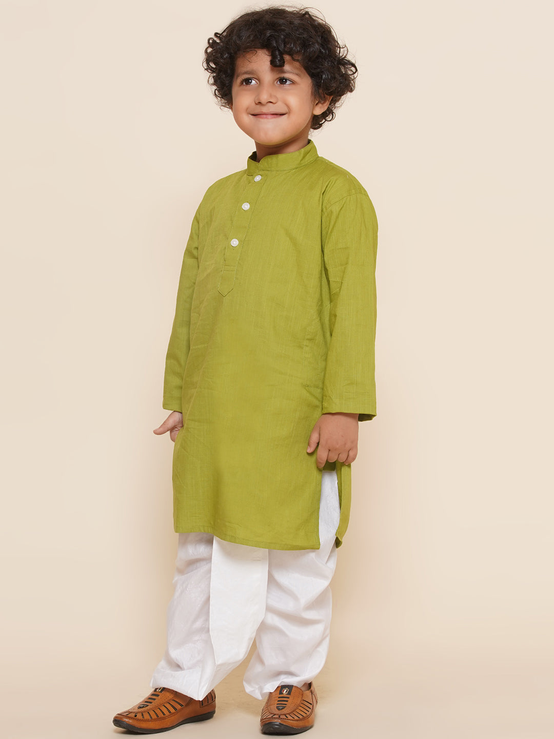 Baby best sale dhoti pant