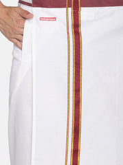 Men Readymade Pocket Dhoti