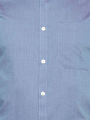 Men Full Sleeve Premium Cotton Shirt