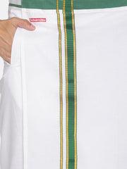 Men Readymade Pocket Dhoti