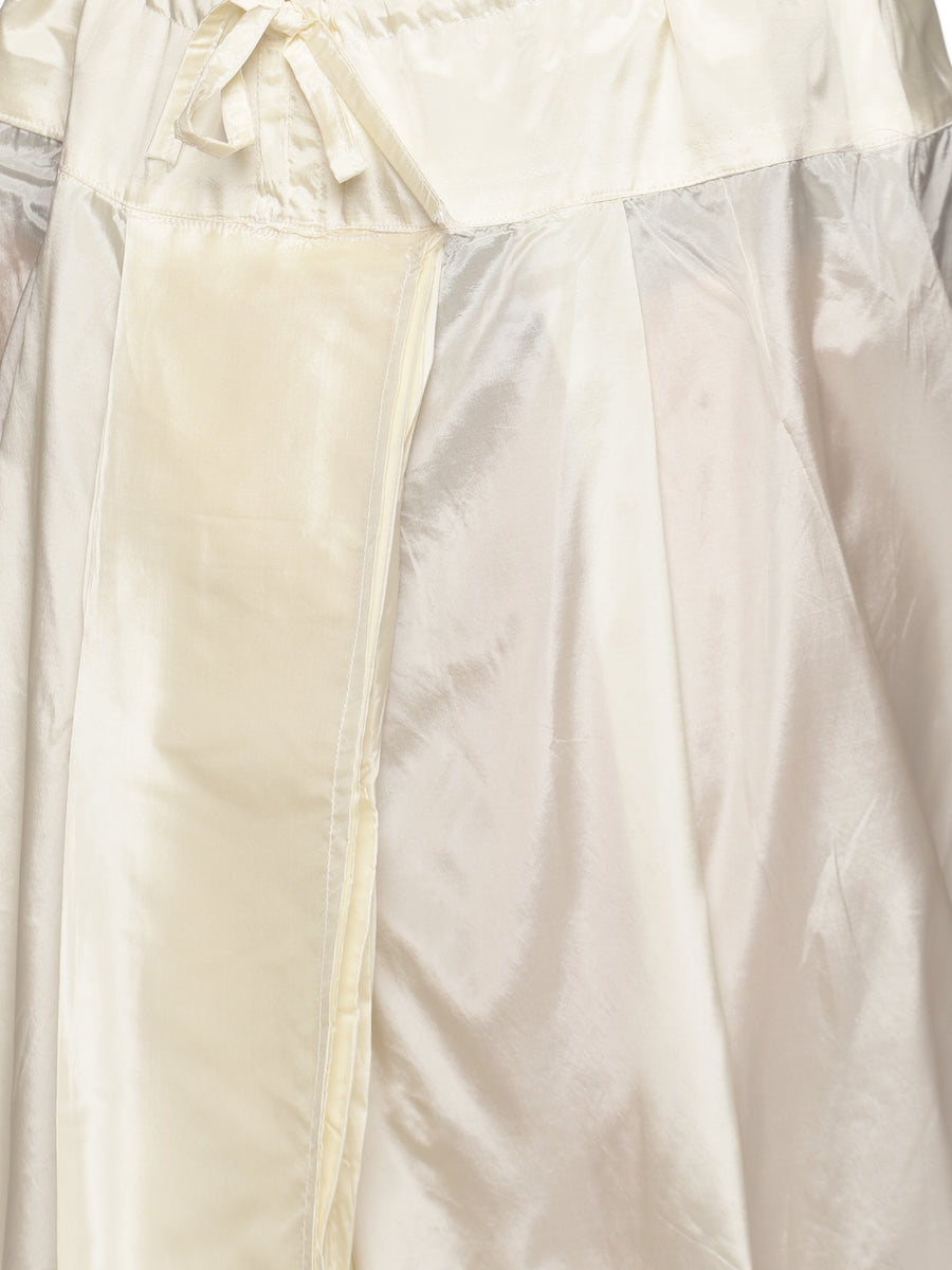MENS SLUB COTTON LONG KURTA WITH PANCHAKAJAM