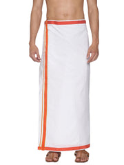 Men Readymade Pocket Dhoti