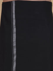 Men Cotton Colour Dhoti