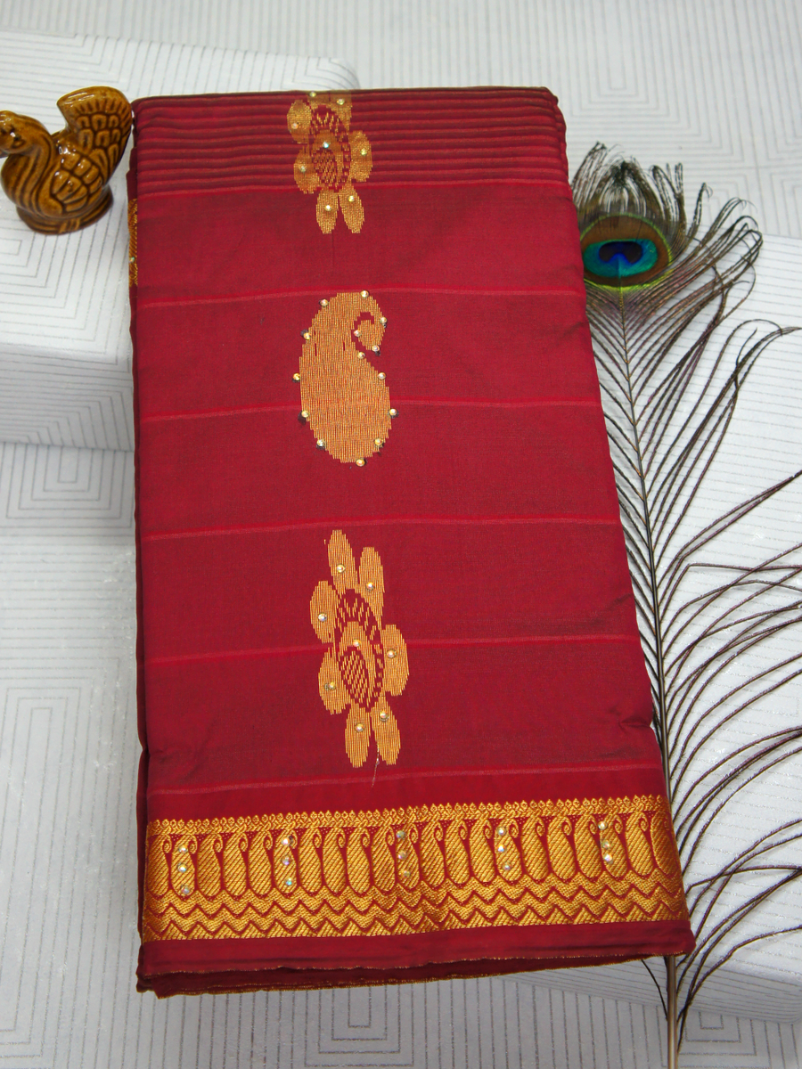 Sethukrishna Women Sarees