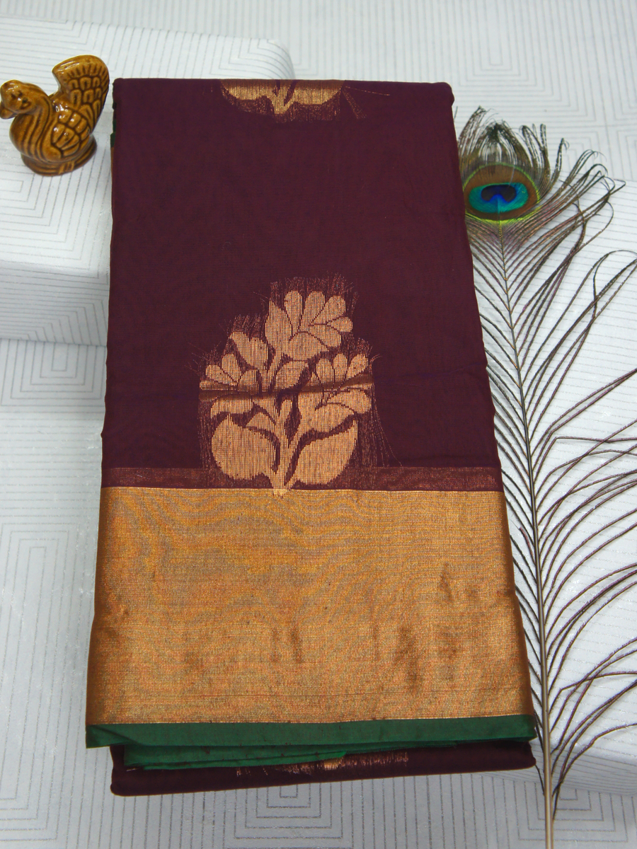 Sethukrishna Women Sarees