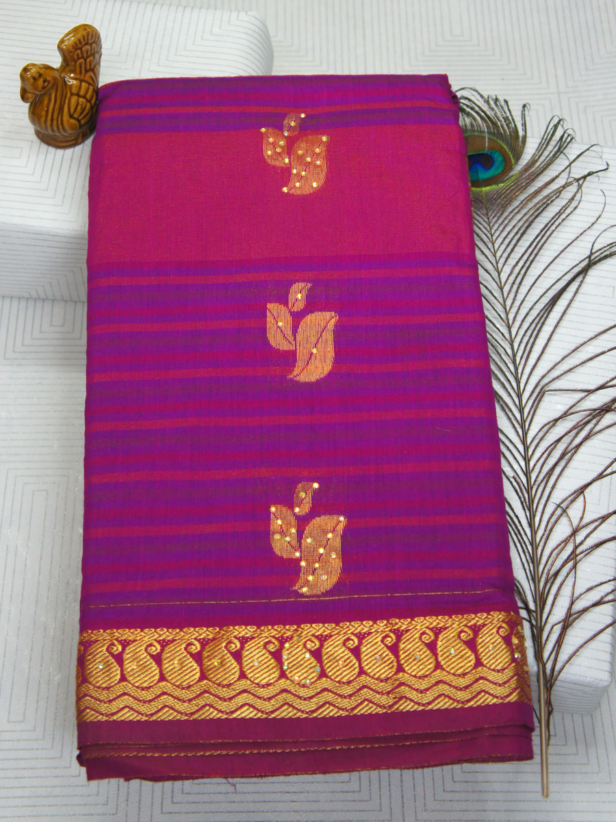 Sethukrishna Women Sarees