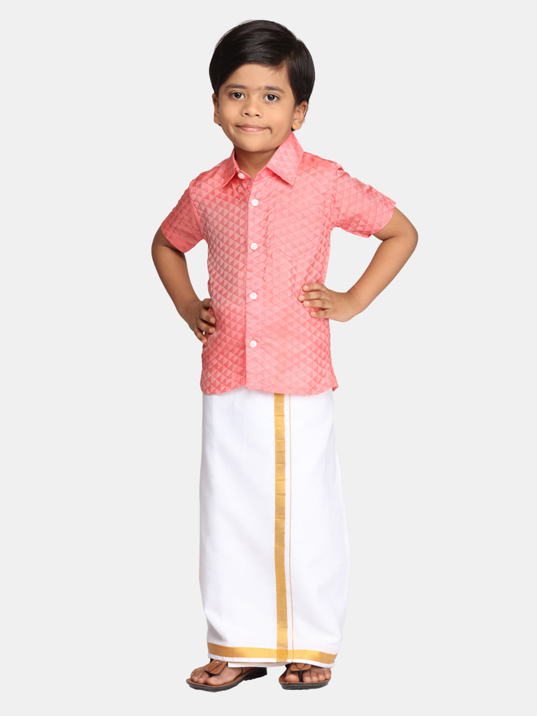 Readymade Dress In Tamil